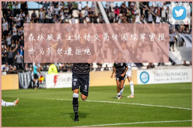 森林狼关注怀特交易传闻绿军曾报价戈贝尔遭拒绝
